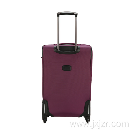 Expandable Rolling Uprigh Trolley
